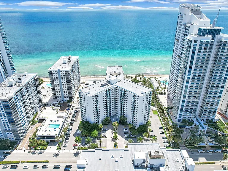 3001 S Ocean Dr #1611 — Photo 43