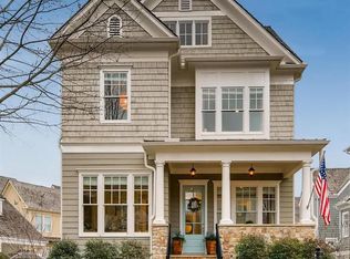 7375 Samples Field Rd, Cumming, GA 30040