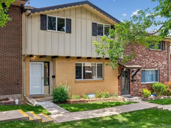 12638 W Virginia Avenue, Lakewood, CO 80228