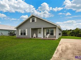 17049 Coles Crk, Springfield, LA 70462