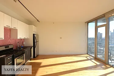 Rented by Yaffa Realty LLC