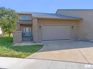 302 Harbor Point Pl, Springfield, IL 62712