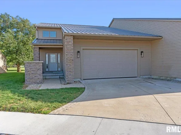 302 Harbor Point Pl, Springfield, IL 62712
