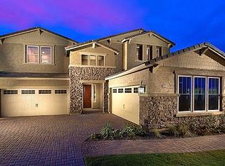 20184 E Domingo Rd, Queen Creek, AZ 85142