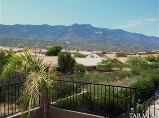 36373 S Boulder Crest Dr, Tucson, AZ 85739