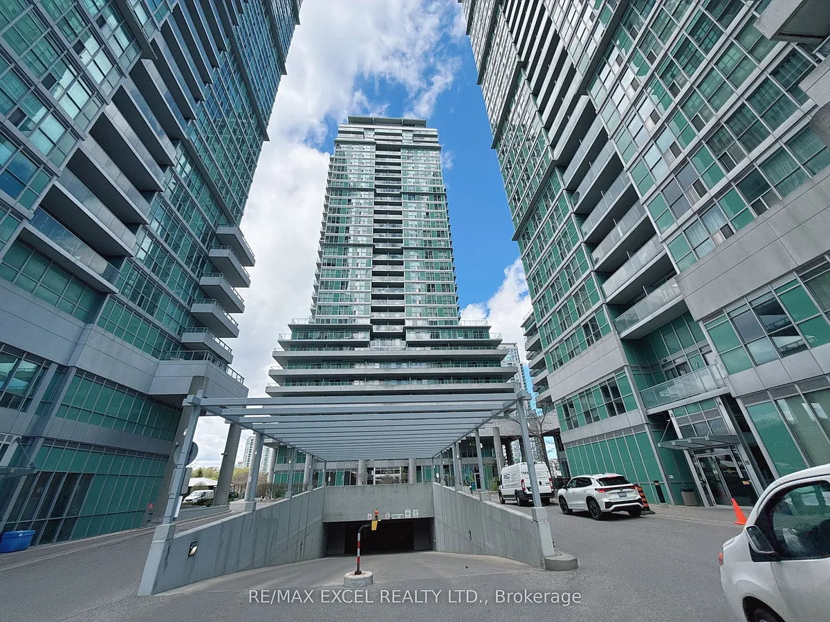 Building Photo - 60 Town Centre Ct #1207
