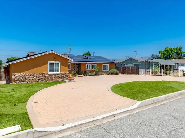 759 S Briargate Ln, Covina, CA 91723