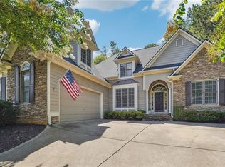 475 Graves Rd, Acworth, GA 30101