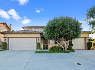 38 Vista Palermo, Lake Elsinore, CA 92532