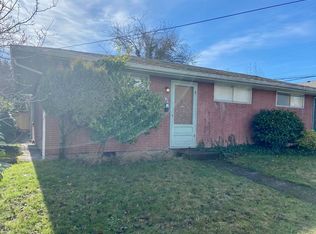 350 - 352 E. 17Th, Eugene, OR 97401
