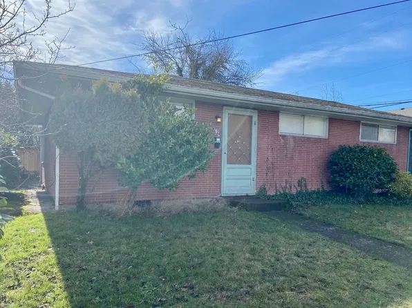 350 - 352 E. 17Th, 350-352 E 17th Ave, Eugene, OR 97401