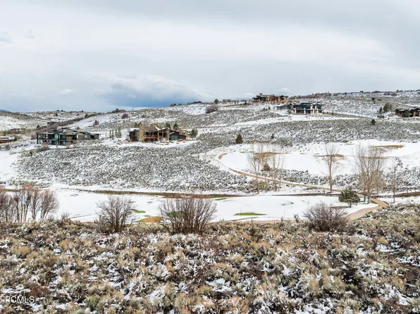 3444 E Still Branch Ct, Kamas, UT 84036