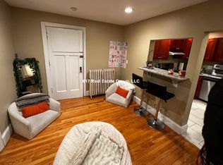 72 Egmont St APT 3, Brookline, MA 02446