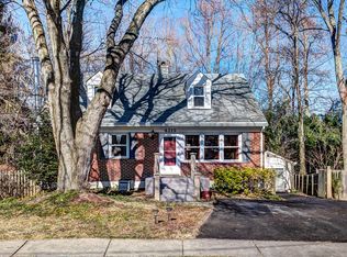 4219 McCain Ct, Kensington, MD 20895