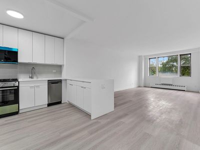 5700 Arlington Avenue #3P, Bronx, NY, 10471