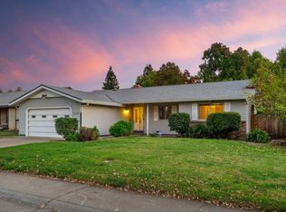 2729 Las Casas Way, Rancho Cordova, CA 95670