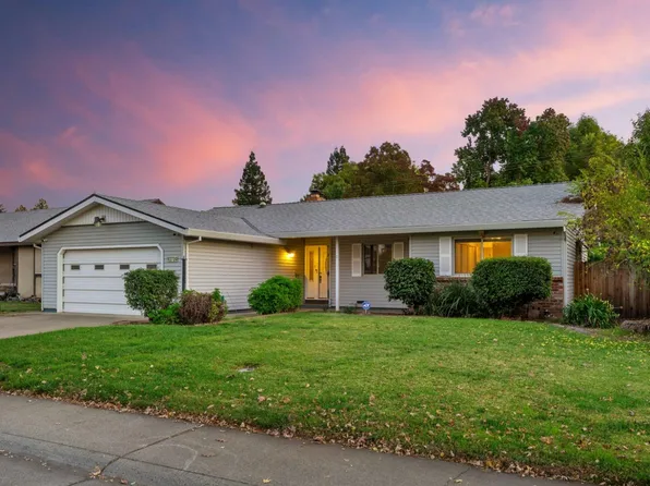 2729 Las Casas Way, Rancho Cordova, CA 95670