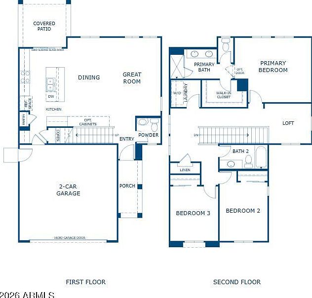 2nd image of 3134 S 180TH Avenue