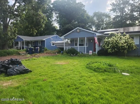321 Lake Champlain Drive, Little Egg Harbor, NJ 08087
