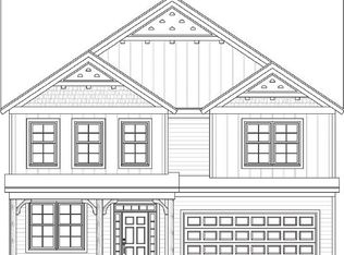 523 Crest Hill Dr, Fountain Inn, SC 29644