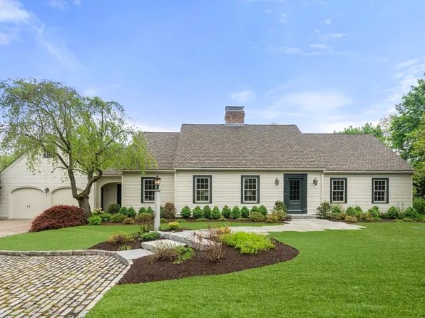 91 Gretchen Ln, Holliston, MA 01746