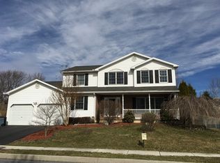 5 Sycamore Ct, Enola, PA 17025