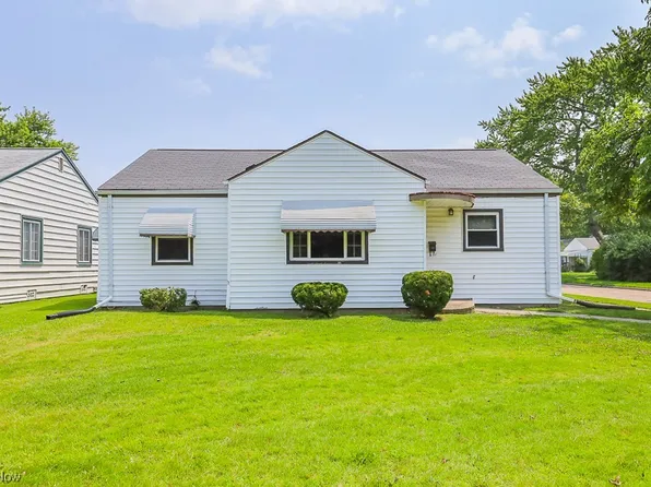 4001 W 146th St, Cleveland, OH 44135
