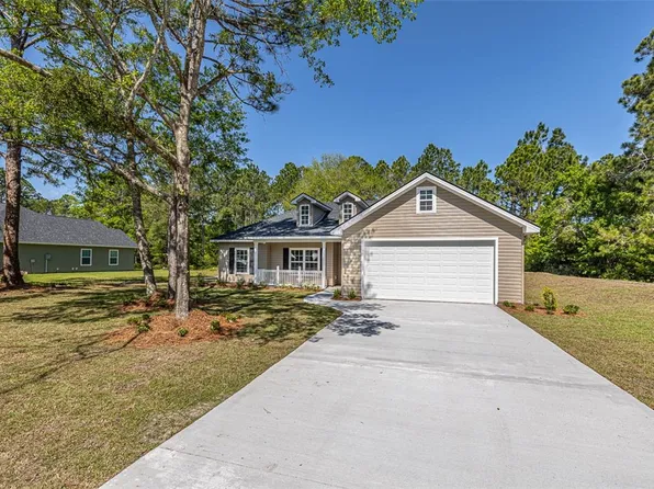 1128 Kimberly Ln SE, Darien, GA 31305