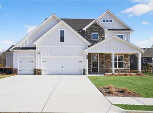 613 Villa Rica Spgs, Villa Rica, GA 30180