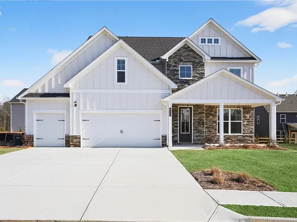 613 Villa Rica Spgs, Villa Rica, GA 30180