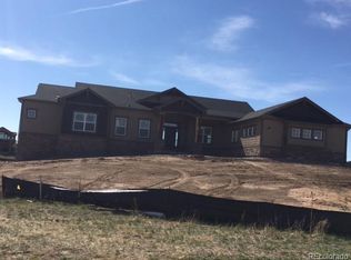 7938 Two Rivers Cir, Parker, CO 80138