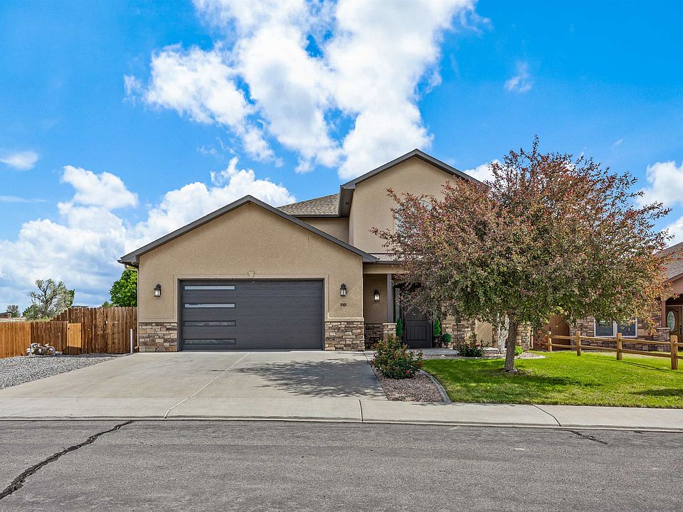 1st image of 1001 Ute Canyon Ave