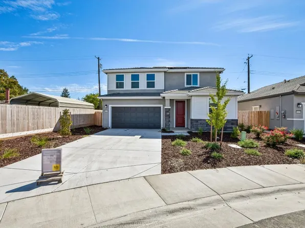 1237 Dignity Way, Sacramento, CA 95838