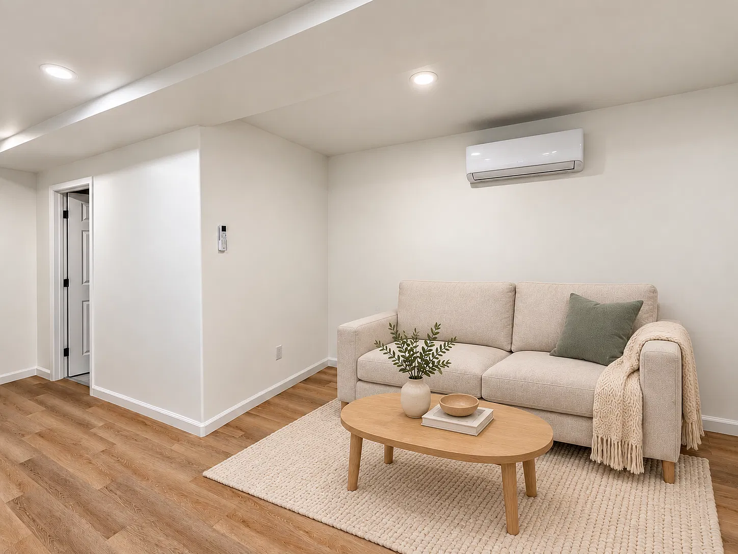 Studio, 550 sqft, $1,895 — Photo 3