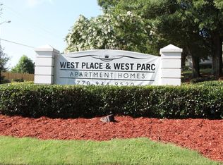 7200 Six Flags Pkwy, Austell, GA
