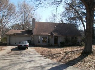 3464 Rolling Ridge Rd, Lawrenceville, GA 30044