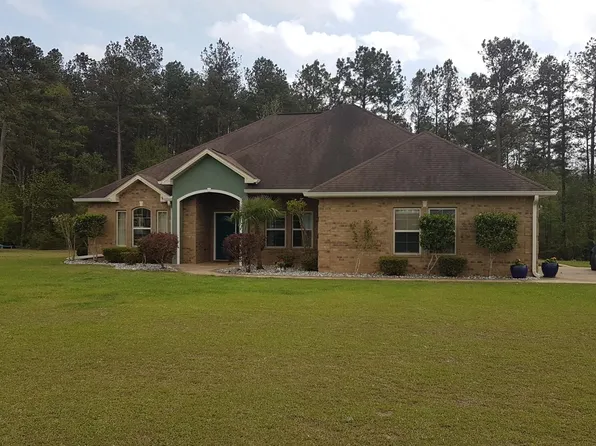 159 James Dr, Leesville, LA 71446