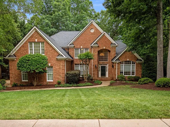 541 The Preserve Trl, Chapel Hill, NC 27517