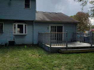 2123 N 14th St, Toledo, OH 43620