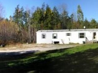 166 Frost Mill Rd, Mariaville, ME 04605