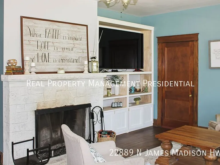 22889 N James Madison Hwy — Photo 2