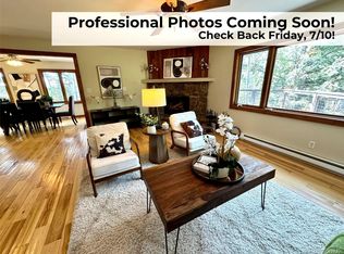 9039 S Bertha Ct, Morrison, CO 80465