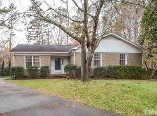 7704 Nugget Ln, Raleigh, NC 27615