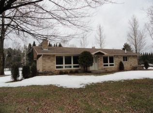 5624 State Highway 66, Stevens Point, WI 54482