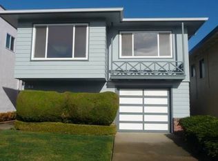 8 San Miguel Ave, Daly City, CA 94015