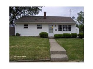 2728 Seminole Ct, Anderson, IN