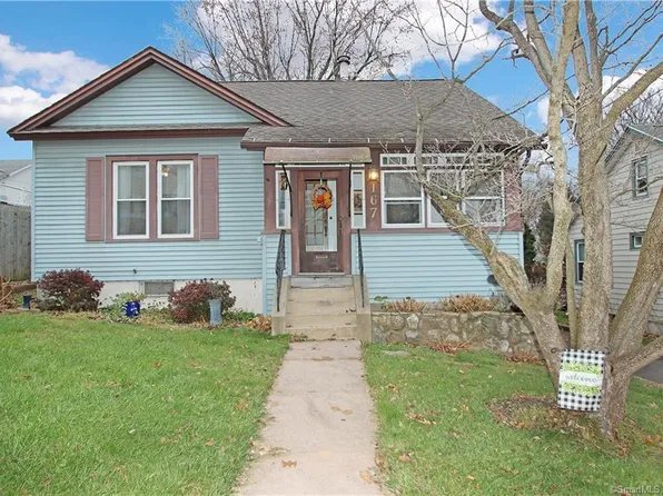 167 Benton Street, Manchester, CT 06040