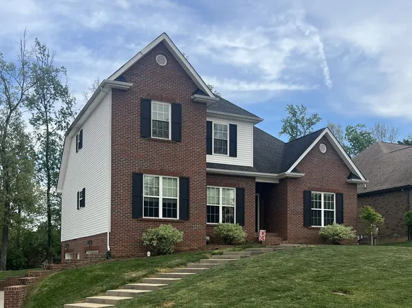 2971 Prince Dr, Clarksville, TN 37043