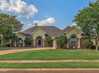 48 Turnbury Dr, Bossier City, LA 71111