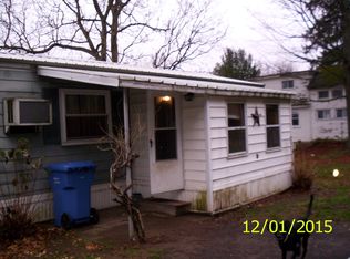 7124 Ridge Rd, Sodus, NY 14551